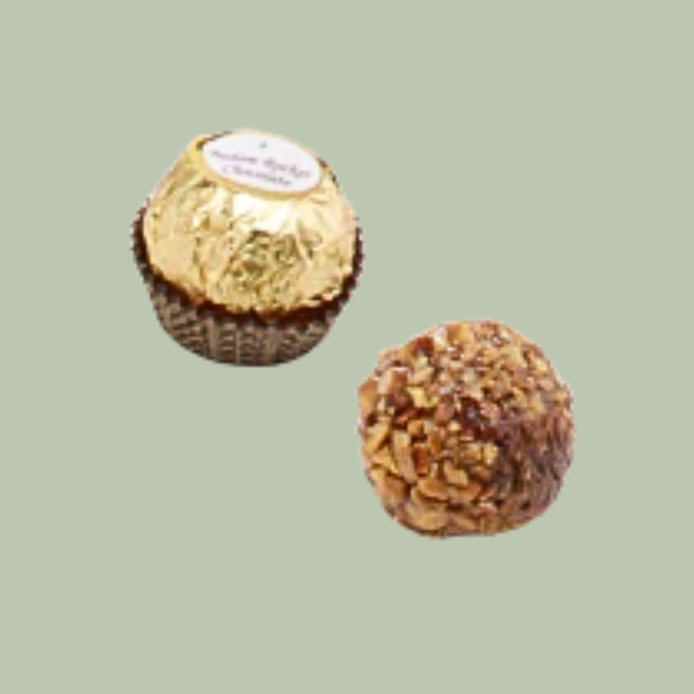 Agra Sweets Banjara Badam Rocker - Dista