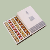 Agra Sweets Banjara Bake Badam Assortment - Dista