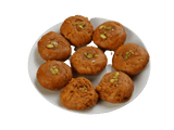 Agra Sweets Balushahi - Safuron