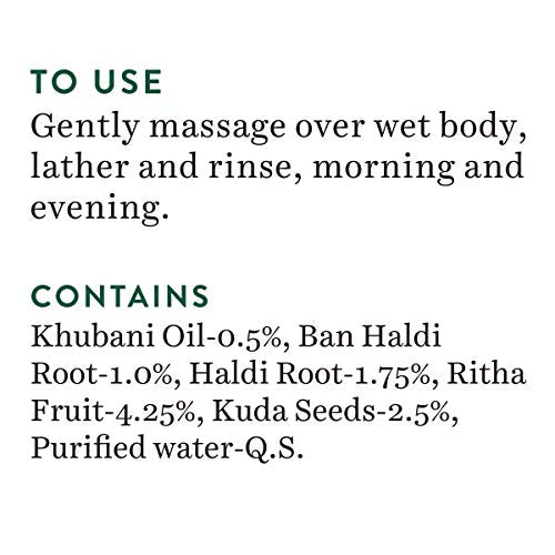 Biotique Bio Apricot Refreshing Body Wash Biotique Bio Apricot Refreshing Body Wash