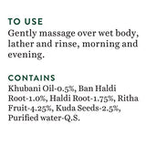 Biotique Bio Apricot Refreshing Body Wash