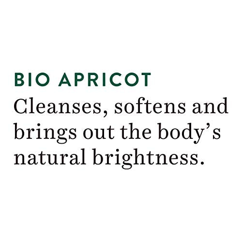 Biotique Bio Apricot Refreshing Body Wash Biotique Bio Apricot Refreshing Body Wash