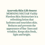 Biotique Bio Morning Nectar Visibly Flawless Skin Moisturizer