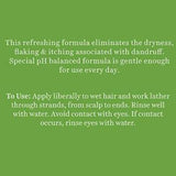 Biotique Bio/Fresh Neem Anti Dandruff Shampoo & Conditioner