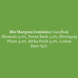 Biotique Bio/Fresh Neem Anti Dandruff Shampoo & Conditioner