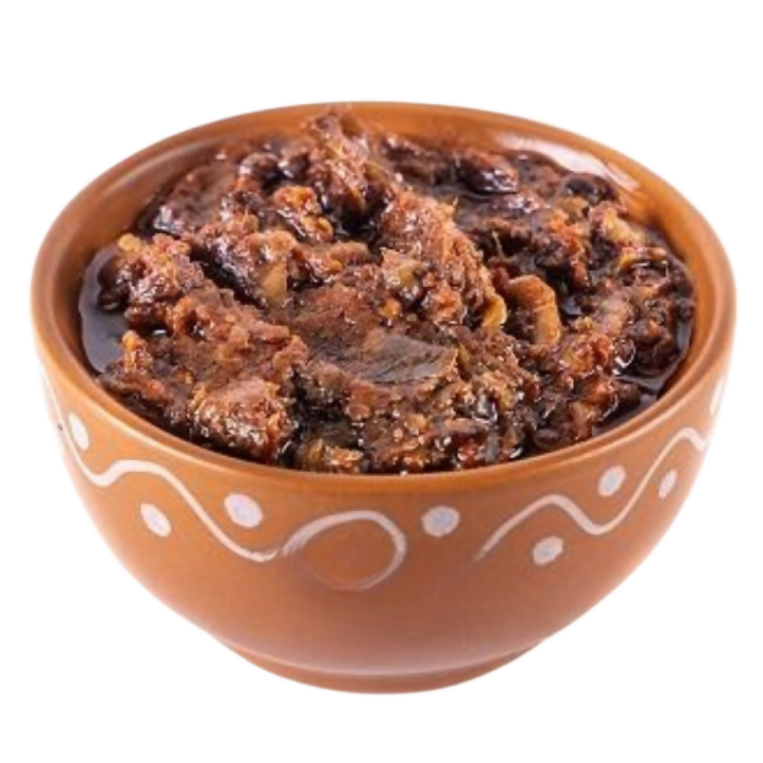Godavari Vantillu Maagaya (Cut Mango Pickle) - Safuron