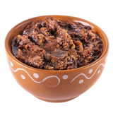 Godavari Vantillu Maagaya (Cut Mango Pickle) - Safuron