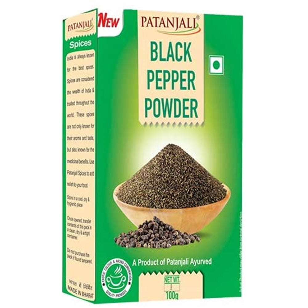 Patanjali Spices Combo Pack Patanjali Spices Combo Pack