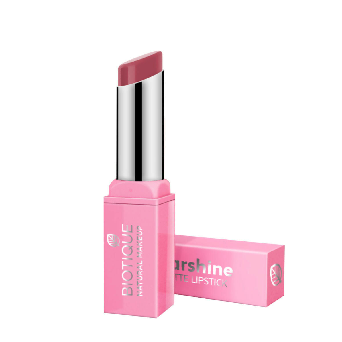 Biotique Starshine Matte Lipstick - Fire-N-Berries Biotique Starshine Matte Lipstick - Fire-N-Berries