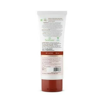 Mamaearth Bye Bye Blemishes Face Wash With Mulberry & Vitamin C For Even Skin Tone Mamaearth Bye Bye Blemishes Face Wash With Mulberry & Vitamin C For Even Skin Tone