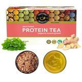 Teacurry Protein Tea Bags Teacurry