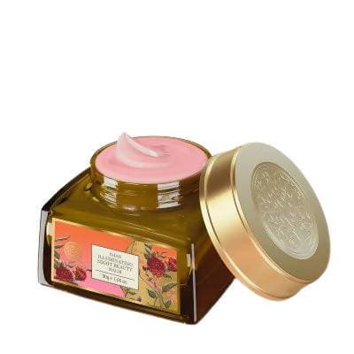 Forest Essentials Ojas Illuminating Night Beauty Balm Forest Essentials Ojas Illuminating Night Beauty Balm