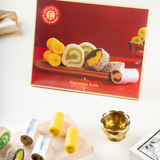 G Pulla Reddy Signature Rolls G Pulla Reddy Sweets