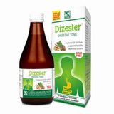 Dr. Willmar Schwabe India Dizester Digestive Tonic - Safuron Naturals