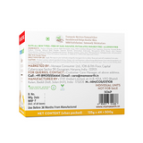 Mamaearth Ubtan Moisturizing Lotion Soap (Buy 3 Get 1 Free) - Limited Time Offer