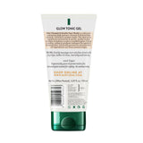 Biotique Advanced Organics Glow Tonic Gel Pure Vitamin E Gentle Face Wash