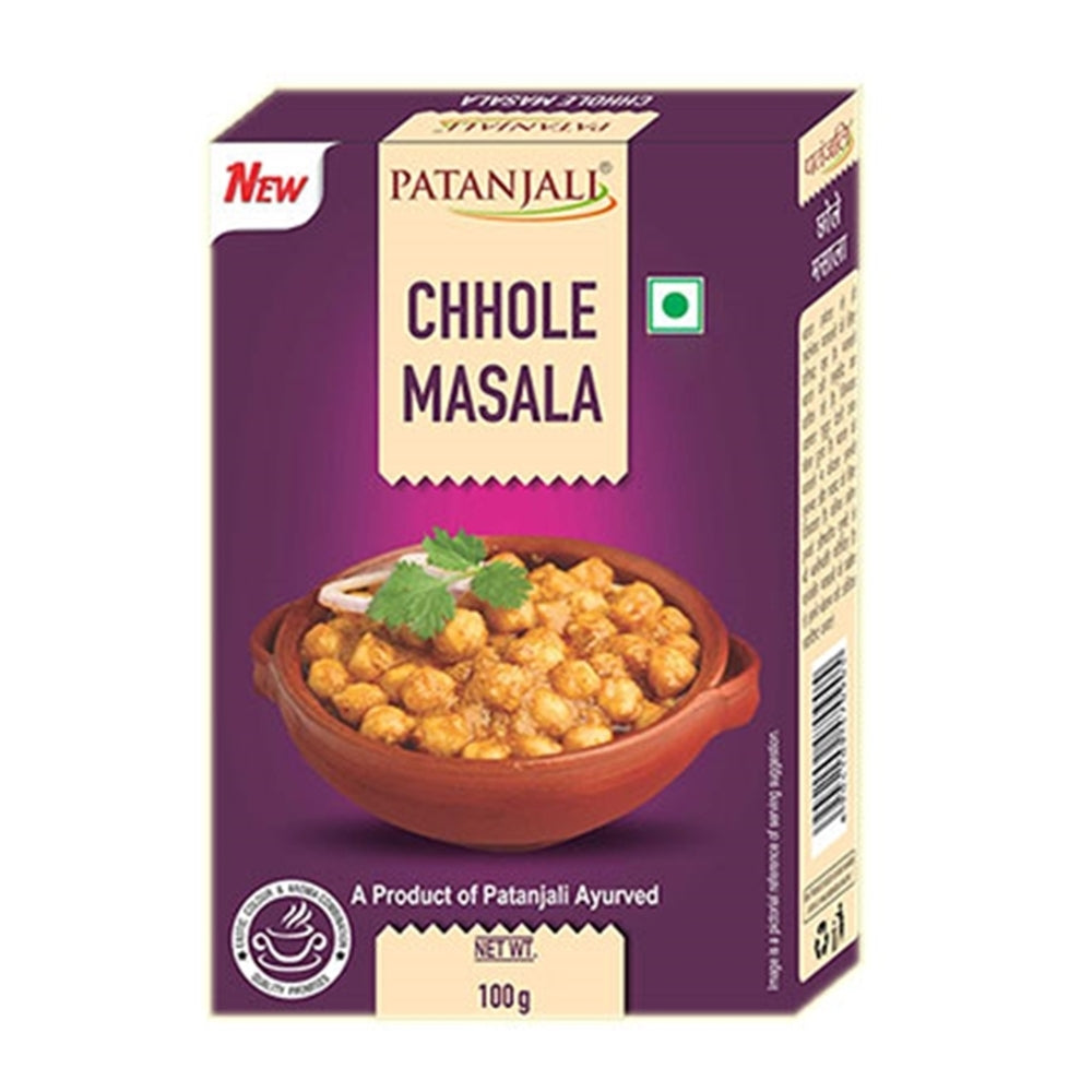 Patanjali Spices Combo Pack Patanjali Spices Combo Pack