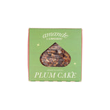 Almond House Plum Cake Almond House