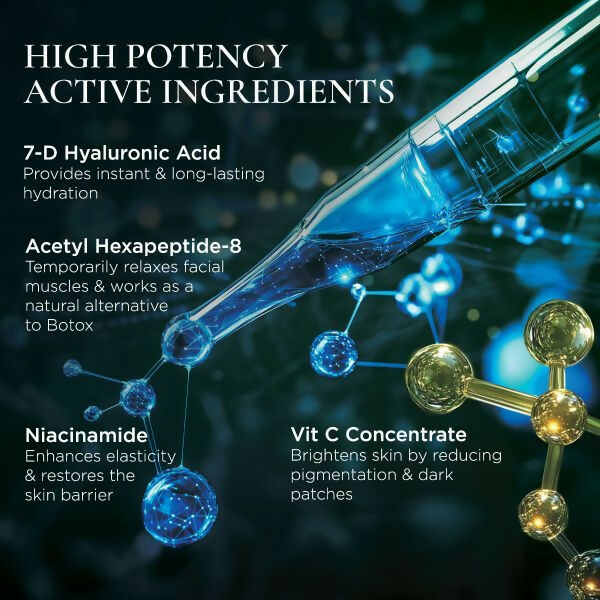 Forest Essentials Varuna Exceptional Repair Serum Forest Essentials Varuna Exceptional Repair Serum