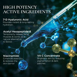 Forest Essentials Varuna Exceptional Repair Serum