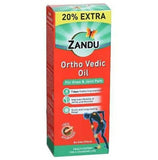 Zandu Ortho Vedic Knee & Joint Pain Oil