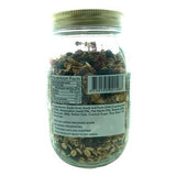 Thenibblebox Cranberry Queue Granola Thenibblebox