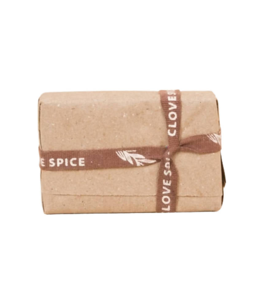 Isha Life Clove Spice Soap Isha Life Clove Spice Soap