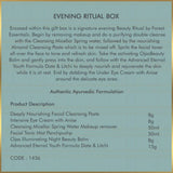 Forest Essentials Evening Ritual Gift Box