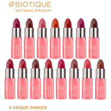 Biotique Magicolor Lipstick - Bond Girl
