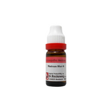 Dr. Reckeweg Natrum Mur Dilution - Safuron Naturals