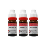Dr. Reckeweg Acid Nitricum Dilution - Safuron Naturals