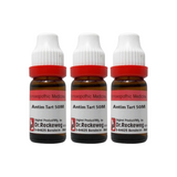 Dr. Reckeweg Antimonium Tart Dilution - Safuron Naturals