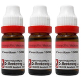 Dr. Reckeweg Causticum Dilution - Safuron Naturals