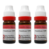 Dr. Reckeweg Causticum Dilution - Safuron Naturals