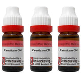 Dr. Reckeweg Causticum Dilution - Safuron Naturals
