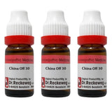 Dr. Reckeweg China Officinalis/ Off Dilution - Safuron Naturals