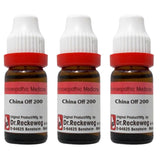 Dr. Reckeweg China Officinalis/ Off Dilution - Safuron Naturals