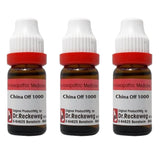 Dr. Reckeweg China Officinalis/ Off Dilution - Safuron Naturals