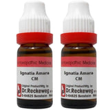 Dr. Reckeweg Ignatia Amara Dilution - Safuron Naturals