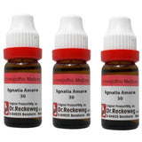 Dr. Reckeweg Ignatia Amara Dilution - Safuron Naturals