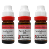 Dr. Reckeweg Ignatia Amara Dilution - Safuron Naturals