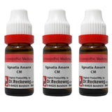 Dr. Reckeweg Ignatia Amara Dilution - Safuron Naturals