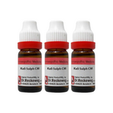 Dr. Reckeweg Kali Sulph Dilution - Safuron Naturals