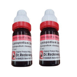 Dr. Reckeweg Lycopodium Dilution - Safuron Naturals