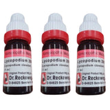 Dr. Reckeweg Lycopodium Dilution - Safuron Naturals