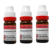 Dr. Reckeweg Lycopodium Dilution - Safuron Naturals