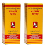 Dr. Reckeweg R95 Alfalfa Tonic - Safuron Naturals