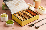 Gourmet Baklava Assorted Baklava Box - Safuron
