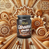 Ishva Caramel Powder Ishva