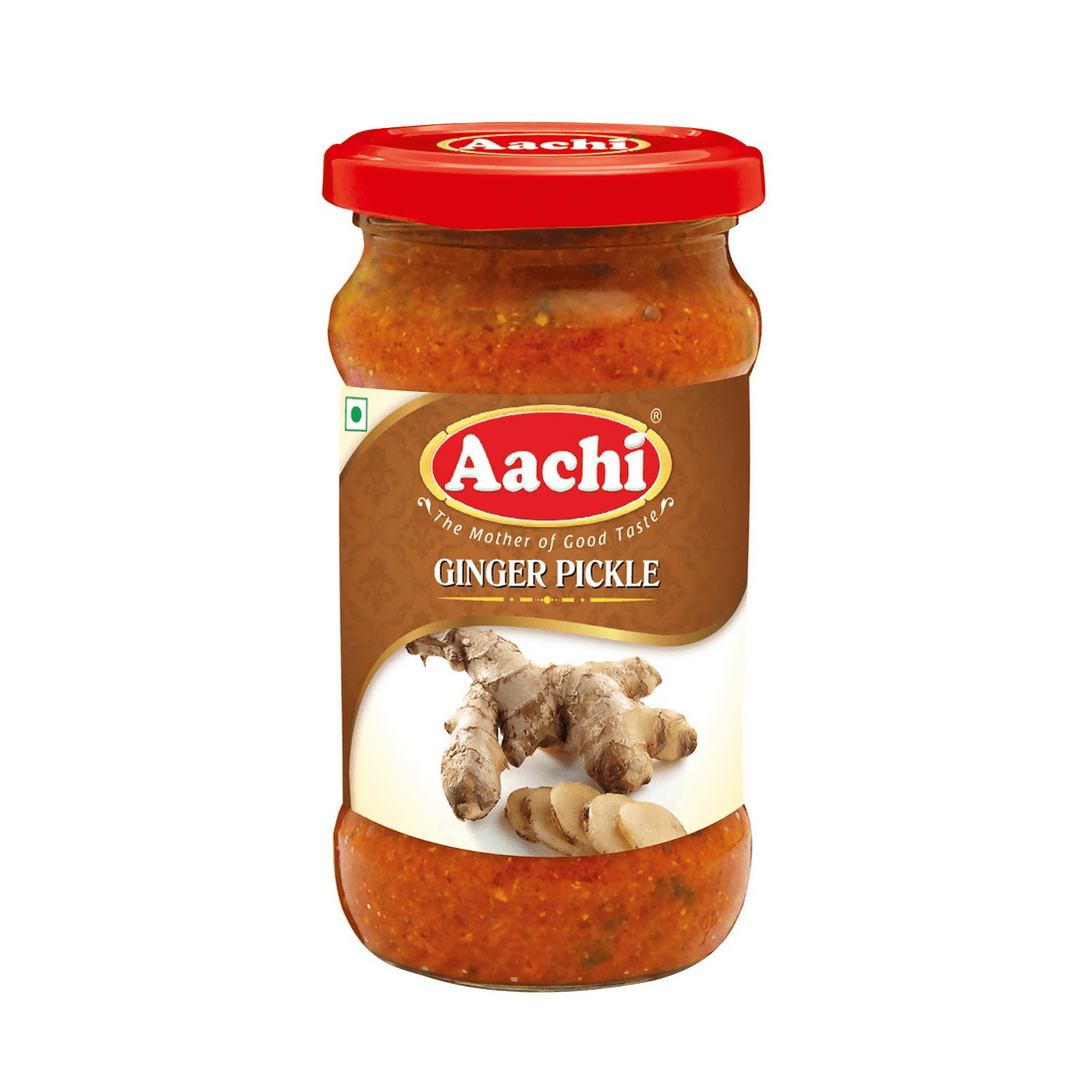 Aachi Ginger Pickle Aachi
